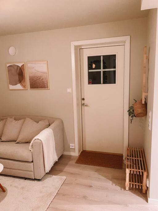 Cute Little Appartment Kristiansand Exterior foto