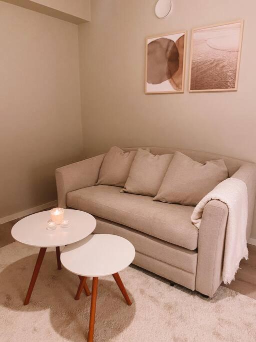 Cute Little Appartment Kristiansand Exterior foto